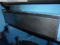 Зубодолбежный станок LORENZ SNJ5